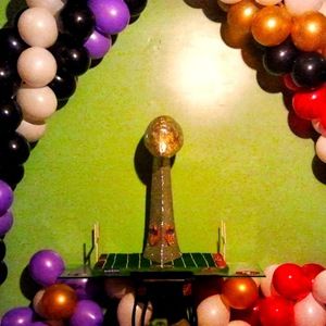 Meet your Posher, Keith